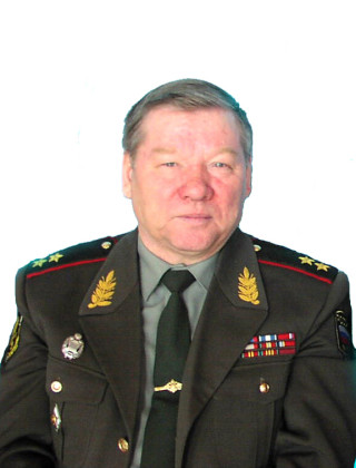 Белобородов Иннокентий Георгиевич Белобородов Иннокентий Георгиевич.