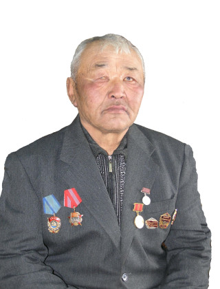 Митыпов Цыдып Доржиевич Митыпов Цыдып Доржиевич.