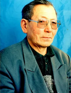 Халзанов Нима Гуруевич Халзанов Нима Гуруевич.