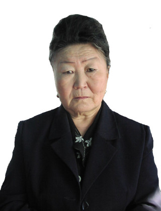 Цыбикжапова Лидия Даржаевна Цыбикжапова Лидия Даржаевна.