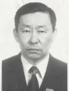 Найданов Николай Намдыкович Найданов Николай Намдыкович.