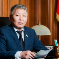 Доржиев Цырен-Даши Эрдынеевич Доржиев Цырен-Даши Эрдынеевич.