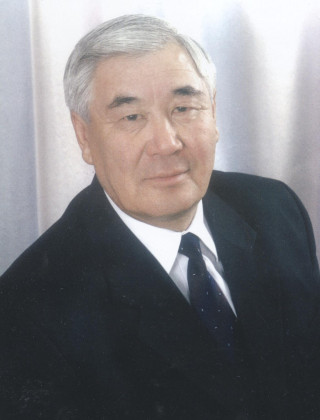 Дамбаев Дамби Базарович Дамбаев Дамби Базарович.