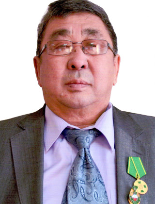 Санданов Чимит-Доржи Мункуевич Санданов Чимит-Доржи Мункуевич.