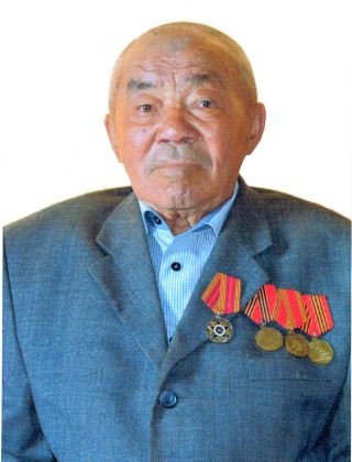 Доржиев Дамба Ширапович Доржиев Дамба Ширапович.