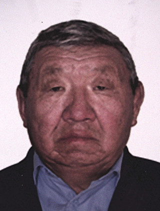 Дондоков Даши-Цырен Цымпилович Дондоков Даши-Цырен Цымпилович.